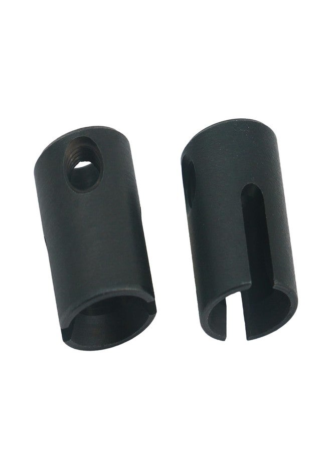 POLANTA Hard Steel Input Shaft Cup Center Driveshaft for Arrma 1/7 Felony Fireteam Limitless Mojave Infraction 1/8 Kraton Outcast Notorious Talion Typhon 6S - Image 4